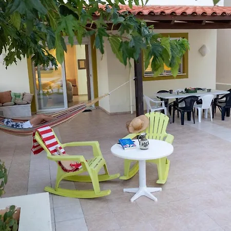 Konstantina's Comfort House