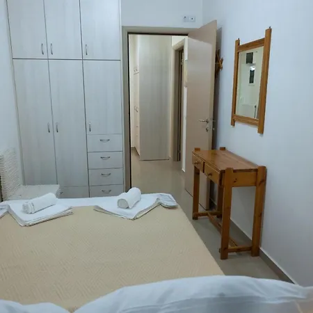 شقة Konstantina's Comfort House
