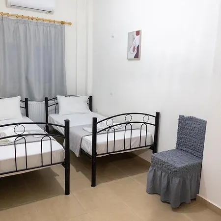 Konstantina's Comfort House شقة