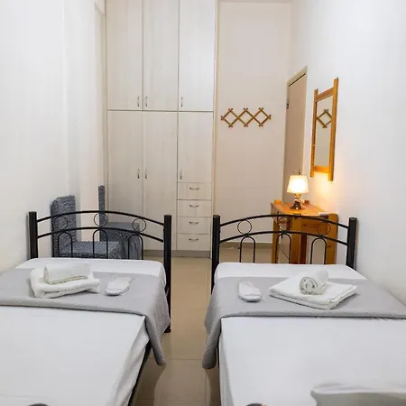 Konstantina's Comfort House *