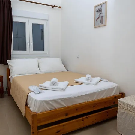 Konstantina's Comfort House