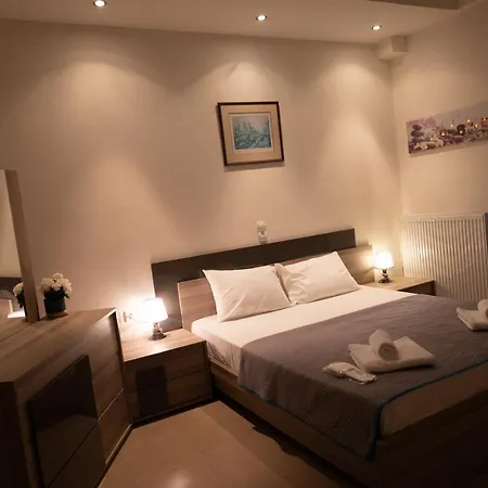 شقة Konstantina's Comfort House *