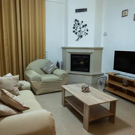 Apartament Konstantina's Comfort House *